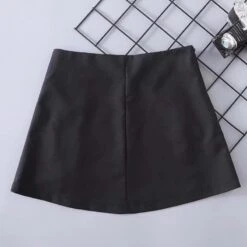 Rehab Girl Goth Mini Skirt -Gothic Clothing Store HTB1swYLlbArBKNjSZFLq6A dVXaX