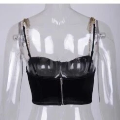 Modern Fantasy Goth Crop Top 19 Modern Fantasy Goth Crop Top -Gothic Clothing Store HTB1y7KcXq5s3KVjSZFNq6AD3FXaO
