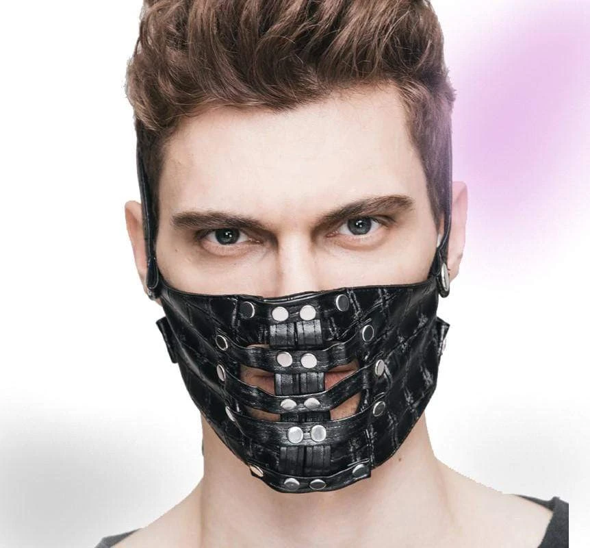 Hardcore Rider Mask 1 Hardcore Rider Mask