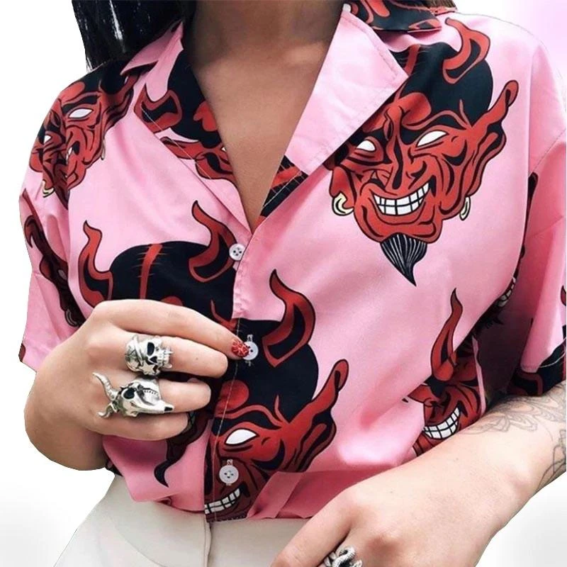 Hawaiian Yaksha Top 1 Hawaiian Yaksha Top