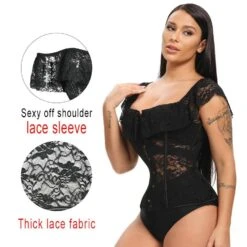 Bella Off Shoulder Lace Corset -Gothic Clothing Store Hd28adfa79e1b4afb8eb031b76e828001p