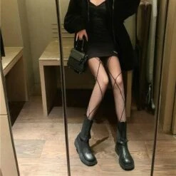 Wild Night Sexy Tights -Gothic Clothing Store He187b1224682422393ccfe47def7afbe4