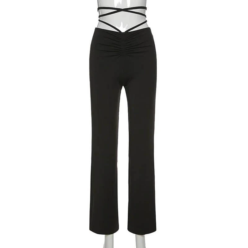 Knitted Fancy Pants 8 Knitted Fancy Pants - Image 8