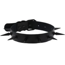 Star Choker Necklace 23 Star Choker Necklace -Gothic Clothing Store He5703344f45d4a519a08d711625848d7u
