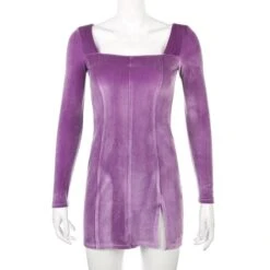 Reckless Nights Punk Dress -Gothic Clothing Store Hfdfae3ffbcb34c0aac8de2b8d3b961d6I