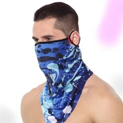 Inspired Rider Scarf