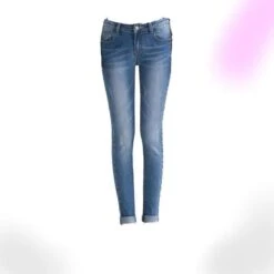 Jeans-Like Booty Push Up Leggings 16 Jeans-Like Booty Push Up Leggings -Gothic Clothing Store Jeans LikeBootyPushUpLeggings