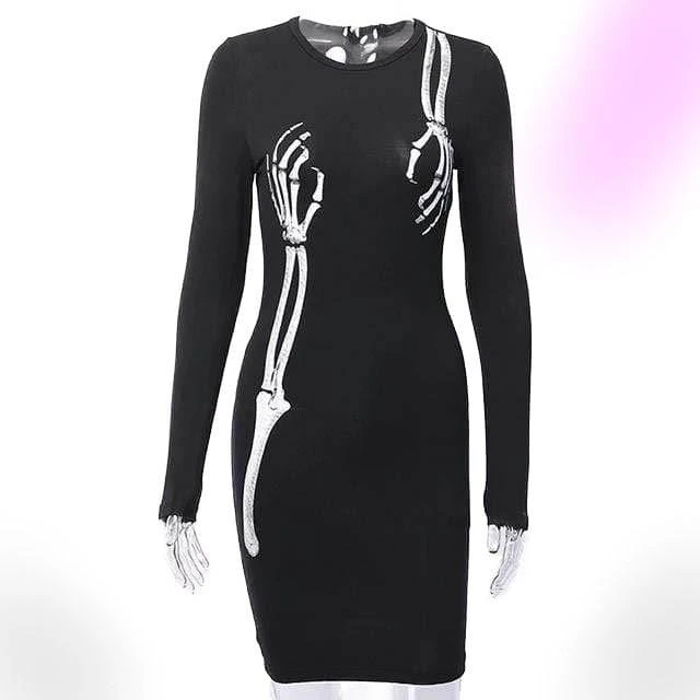 Lucky Soul Dress 1 Lucky Soul Dress