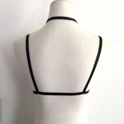 Lusty Pixie Harness -Gothic Clothing Store LustyPixie02