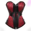 Maken Em' Jaded Corset