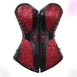 Maken Em' Jaded Corset