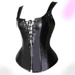 Moonlit Seduction Corset
