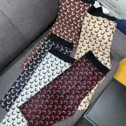 Moon Prints Silk Leggings 38 Moon Prints Silk Leggings -Gothic Clothing Store O1CN014mUV3B1uTuRX0lni2 729736039