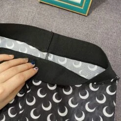 Moon Prints Silk Leggings 31 Moon Prints Silk Leggings -Gothic Clothing Store O1CN019H4ToC1uTuRa3FAEE 729736039