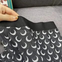 Moon Prints Silk Leggings 32 Moon Prints Silk Leggings -Gothic Clothing Store O1CN01jBNNrl1uTuRa3GVNu 729736039