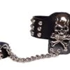 Punk Rock Skull Bracelet