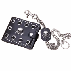 Punk Skull Wallet 10 Punk Skull Wallet -Gothic Clothing Store PunkSkullWallet 74bacd77 a814 4a41 8ff3 1a6c1e1cd046