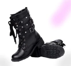 Reign Of Terror Boots (womens)