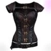 Reyna Steampunk Corset