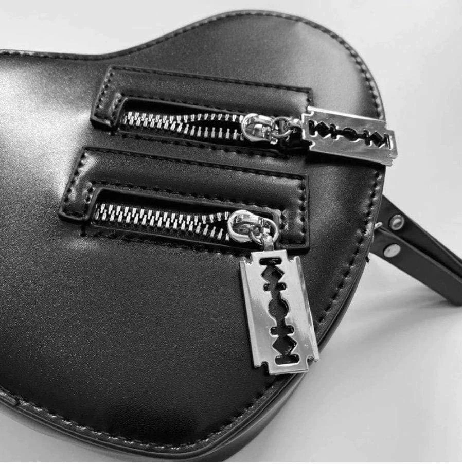 Clutch Love Bag 5 Clutch Love Bag - Image 5