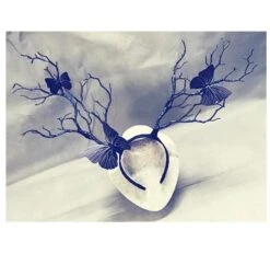 Gothic Branches Headband -Gothic Clothing Store ScreenShot2020 10 07at3.09.42PM