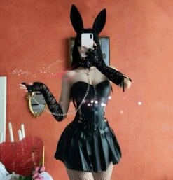 Gothic Fashion Corset Dress -Gothic Clothing Store ScreenShot2021 02 05at10.32.00AM