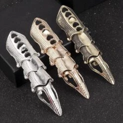 Vulture Spike Ring -Gothic Clothing Store ScreenShot2021 03 02at8.25.20AM