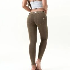 Jeans-Like Booty Push Up Leggings 19 Jeans-Like Booty Push Up Leggings -Gothic Clothing Store ScreenShot2021 03 09at10.42.03AM