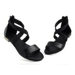 Dark All For Fame Summer Sandals 13 Dark All For Fame Summer Sandals -Gothic Clothing Store ScreenShot2021 05 27at12.30.05PM