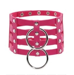 Gothic Rebel Choker -Gothic Clothing Store ScreenShot2021 08 30at1.07.59PM