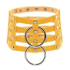 Gothic Rebel Choker -Gothic Clothing Store ScreenShot2021 08 30at1.08.17PM