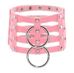 Gothic Rebel Choker -Gothic Clothing Store ScreenShot2021 08 30at1.37.46PM