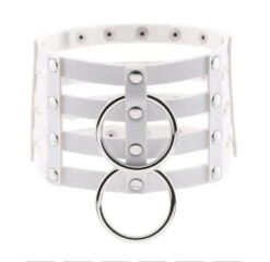 Gothic Rebel Choker -Gothic Clothing Store ScreenShot2021 08 30at1.37.54PM