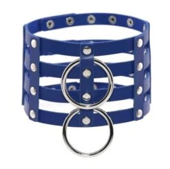 Gothic Rebel Choker -Gothic Clothing Store ScreenShot2021 08 30at1.38.02PM