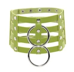 Gothic Rebel Choker -Gothic Clothing Store ScreenShot2021 08 30at1.38.13PM