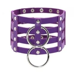 Gothic Rebel Choker -Gothic Clothing Store ScreenShot2021 08 30at1.38.23PM