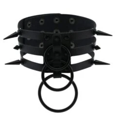 Gothic Slave Choker