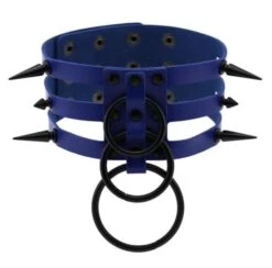 Gothic Slave Choker -Gothic Clothing Store ScreenShot2021 08 30at12.36.22PM