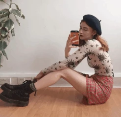 Gothic Sun Moon Mesh Top 13 Gothic Sun Moon Mesh Top -Gothic Clothing Store Screen Shot 2019 02 04 at 5.30.02 PM