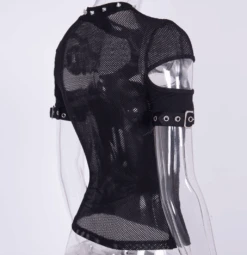 Draconia Gothic Mesh T-Shirt -Gothic Clothing Store Screen Shot 2019 02 13 at 10.19.43 AM