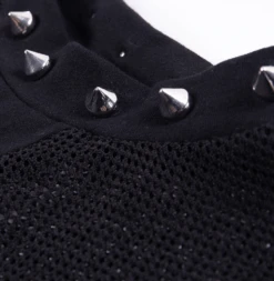 Draconia Gothic Mesh T-Shirt -Gothic Clothing Store Screen Shot 2019 02 13 at 10.20.10 AM