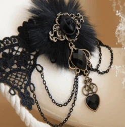 Vintage Gothic Necklace 8 Vintage Gothic Necklace -Gothic Clothing Store Screen Shot 2019 02 22 at 12.31.11 PM