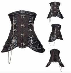 Hellebore Gothic Underbust Corset Steel Bone 21 Hellebore Gothic Underbust Corset Steel Bone -Gothic Clothing Store Screen Shot 2019 02 27 at 4.01.18 PM