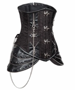 Hellebore Gothic Underbust Corset Steel Bone 19 Hellebore Gothic Underbust Corset Steel Bone -Gothic Clothing Store Screen Shot 2019 02 27 at 4.01.53 PM