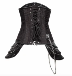 Hellebore Gothic Underbust Corset Steel Bone 20 Hellebore Gothic Underbust Corset Steel Bone -Gothic Clothing Store Screen Shot 2019 02 27 at 4.02.04 PM