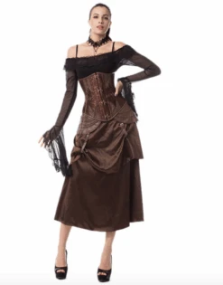 Hellebore Gothic Underbust Corset Steel Bone 31 Hellebore Gothic Underbust Corset Steel Bone -Gothic Clothing Store Screen Shot 2019 02 27 at 4.02.34 PM