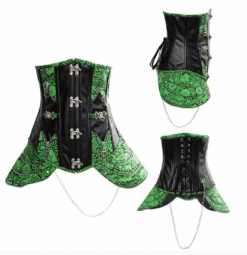 Hellebore Gothic Underbust Corset Steel Bone 25 Hellebore Gothic Underbust Corset Steel Bone -Gothic Clothing Store Screen Shot 2019 02 27 at 4.03.17 PM 1