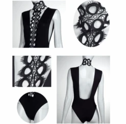 Gothic Nova Bodysuit -Gothic Clothing Store Screen Shot 2019 04 25 at 12.34.35 PM