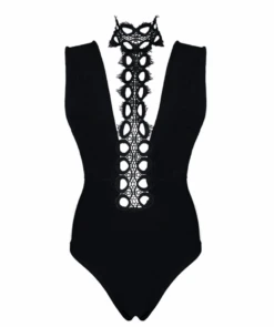 Gothic Nova Bodysuit -Gothic Clothing Store Screen Shot 2019 04 25 at 12.35.33 PM