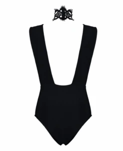 Gothic Nova Bodysuit -Gothic Clothing Store Screen Shot 2019 04 25 at 12.35.40 PM